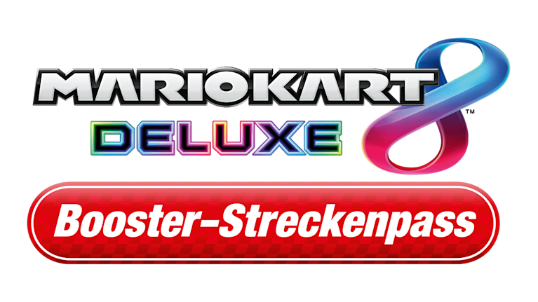 Mario Kart 8 Deluxe Booster Streckenpass My Nintendo Store 3973